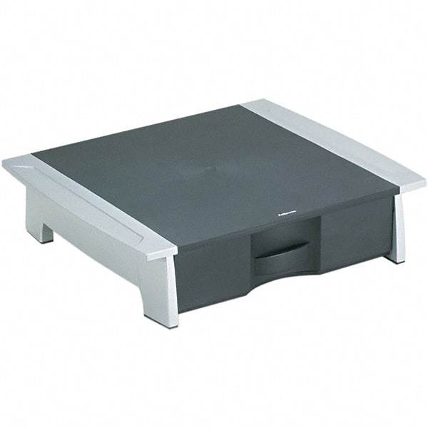 FELLOWES - Printer/Copier Stand - Use with Printer, Copiers - Americas Industrial Supply