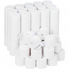 UNIVERSAL - Adding Machine Paper Rolls - Use with Adding Machines, ATMs & Cash Registers - Americas Industrial Supply