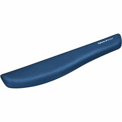 FELLOWES - Wrist Rest - Use with Computer - Americas Industrial Supply