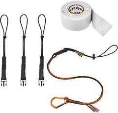 Ergodyne - Tool Tether Kit - Carabiner Connection - Americas Industrial Supply