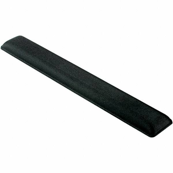 FELLOWES - Wrist Rest - Use with Computer - Americas Industrial Supply