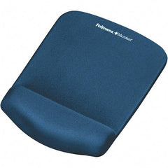 FELLOWES - Mouse Pad/Wrist Rest - Use with Computer - Americas Industrial Supply