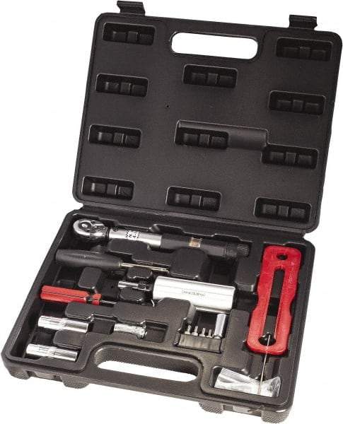 JohnDow - Release Tool - For Use with Passenger & Light Trucks - Americas Industrial Supply