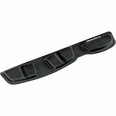 FELLOWES - Keyboard Wrist Rest - Use with Computer - Americas Industrial Supply