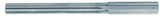 .1715 Dia-Solid Carbide Straight Flute Chucking Reamer - Americas Industrial Supply