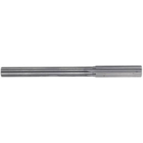 ‎#59 Dia. 4-Flute, Round Shank, Straight Flute, Carbide, 1-1/2″ OAL Chucking Reamer Series/List #5661 - Americas Industrial Supply