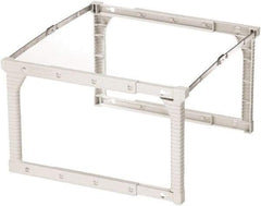 Pendaflex - 8-1/2 x 11", Legal/Letter, White, Hanging File Drawer Frames - Americas Industrial Supply