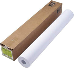 Hewlett-Packard - Bright White Photo Paper - Use with Inkjet Printers - Americas Industrial Supply