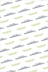 Hammermill - 12" x 18" Photo White Copy Paper - Use with Laser Printers, Offset Presses, Color Copiers - Americas Industrial Supply