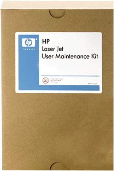 Hewlett-Packard - Maintenance Kit - Use with HP LaserJet P4014n - Americas Industrial Supply