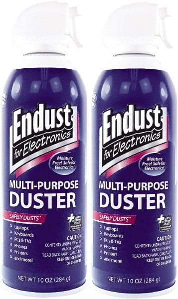 Endust - Duster - Use with Computer - Americas Industrial Supply