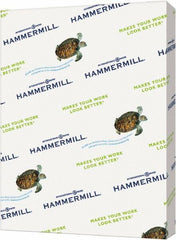 Hammermill - 8-1/2" x 11" Goldenrod Colored Copy Paper - Use with Laser Printers, Inkjet Printers, Copiers, Fax Machines, Multifunction Machines, Offset Presses, Spirit Duplicators - Americas Industrial Supply