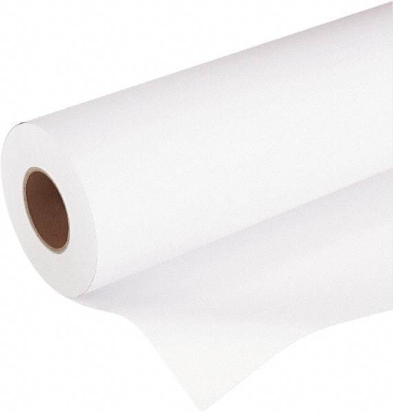 Hewlett-Packard - White Photo Paper - Use with Inkjet Printers - Americas Industrial Supply