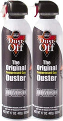 Dust-Off - Duster - Use with Computer - Americas Industrial Supply