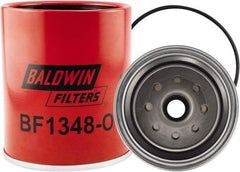 Hastings - Automotive Fuel Filter - Donaldson P551844, Fleetguard FS19521, Fram PS7713 - Fram PS7713, Hastings BF1348-O, Wix 533630 - Americas Industrial Supply