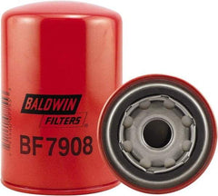 Hastings - Automotive Fuel Filter - Donaldson P550515, Fleetguard FF5626 - Hastings BF7908 - Americas Industrial Supply