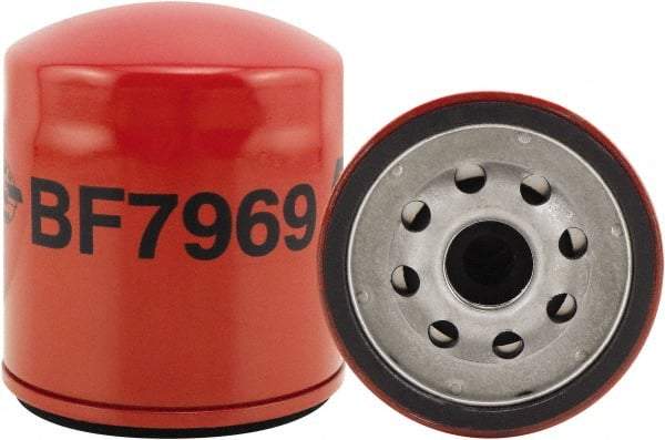 Hastings - Automotive Fuel Filter - Fram G6419 - Fram G6419, Hastings BF7969, Wix 33359 - Americas Industrial Supply