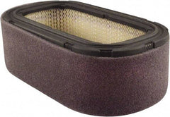 Hastings - Automotive Air Filter - John Deere MIU11376 - Hastings PA4553, John Deere MIU11376, Purolator A35284, Wix 542405 - Americas Industrial Supply