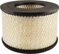 Hastings - Automotive Air Filter - - Hastings PA4072, Wix 542711 - Americas Industrial Supply