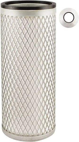 Hastings - Automotive Air Filter - - Hastings PA3973, Wix 542867 - Americas Industrial Supply