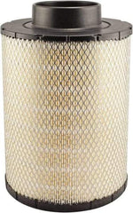 Hastings - Automotive Air Filter - Caterpillar 3I2126, Donaldson ECB085046, Fleetguard AH19002 - Hastings PA3867, Wix 42326 - Americas Industrial Supply