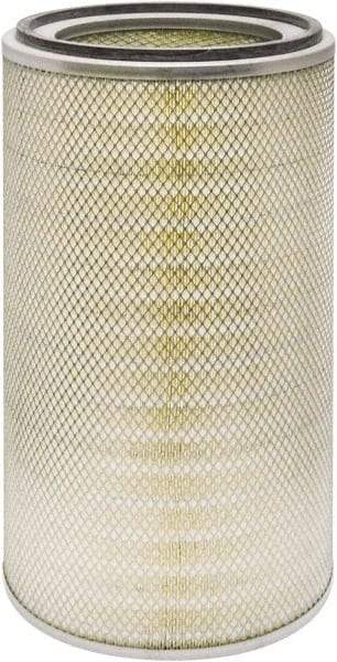 Hastings - Automotive Air Filter - Donaldson P190818, Fleetguard AF25411M - Hastings PA3614, Wix 546869 - Americas Industrial Supply