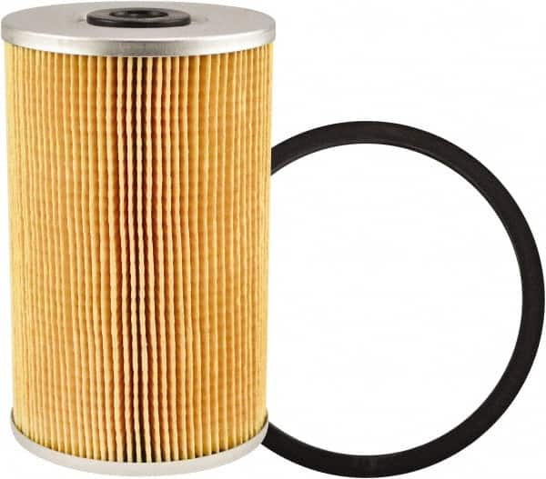 Hastings - Automotive Fuel Filter - Fleetguard FF225 - Hastings PF963, Komatsu 6610706202 - Americas Industrial Supply