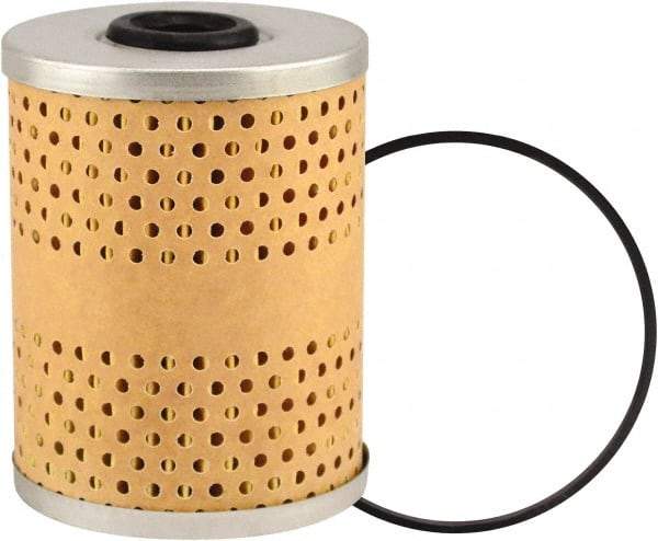 Hastings - Automotive Fuel Filter - AC Delco TP625, Donaldson P779296, Fleetguard FF199, Fram C7327, John Deere AT20541T - Fram C7327, GMC 5578904, Hastings PF807, John Deere AT20541T, Purolator EP184, Wix CW241MP - Americas Industrial Supply