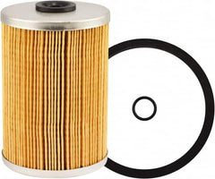 Hastings - Automotive Fuel Filter - AC Delco TP1203, Donaldson P550672, Fleetguard FF218, Fram C7522 - Fram C7522, GMC 25013425, Hastings PF7588, Komatsu 6003118210, Wix 33524 - Americas Industrial Supply