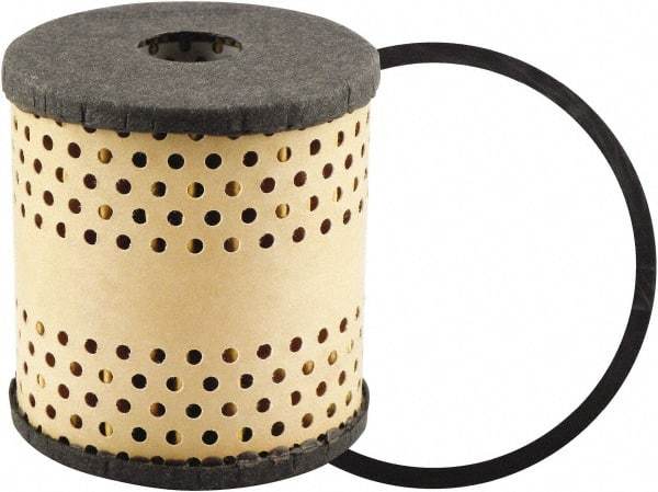 Hastings - Automotive Fuel Filter - AC Delco FF23, Case 68859, Donaldson P551167, Fleetguard FF144, Fram C11816BPL, John Deere 30242 - Ford FIDDN99162B, Fram C11816BPL, GMC 7984282, Hastings PF816-S, John Deere 30242, Purolator P25F, Wix 33186 - Americas Industrial Supply