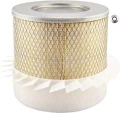 Hastings - Automotive Air Filter - AC Delco A1400C, Donaldson P533232, Fleetguard AF4700K, Fram CAK4350 - Fram CAK4350, Hastings PA3660-FN, Wix 546259 - Americas Industrial Supply