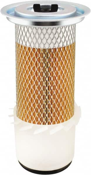 Hastings - Automotive Air Filter - Donaldson P812511, Fleetguard AF4758K, Fram CAK7324 - Fram CAK7324, Hastings PA3820-FN, Komatsu Z760118130 - Americas Industrial Supply