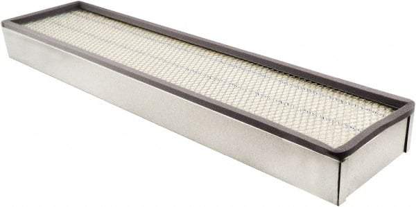 Hastings - Automotive Air Filter - Fleetguard AF25778 - Ford 9823782, Hastings PA3824, Wix 546584 - Americas Industrial Supply