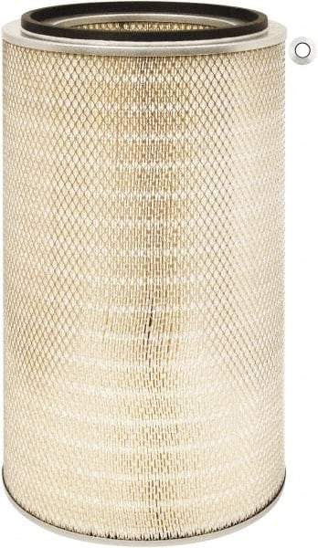 Hastings - Automotive Air Filter - Donaldson P775026, Fleetguard AF25228M, Fram CA8232, John Deere AZ45868 - Fram CA8232, Hastings PA3887, John Deere AZ45868, Wix 546816 - Americas Industrial Supply