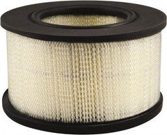 Hastings - Automotive Air Filter - Fleetguard AF25376 - Hastings PA3970, Wix 49774 - Americas Industrial Supply