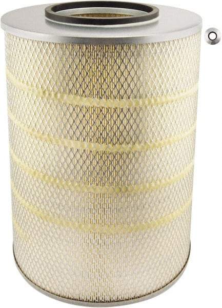 Hastings - Automotive Air Filter - - Hastings PA3978, Wix 542858 - Americas Industrial Supply