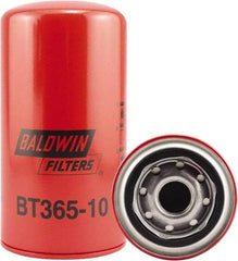 Hastings - Automotive Oil Filter - - Hastings BT365-10, Wix 551462 - Americas Industrial Supply