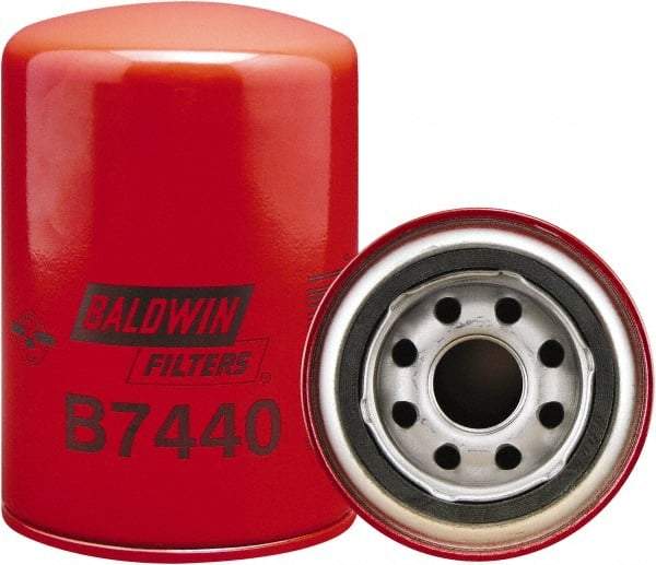 Hastings - Automotive Oil Filter - Fleetguard LF16007 - Hastings B7440, Komatsu 6733515142 - Americas Industrial Supply