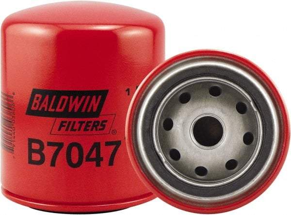 Hastings - Automotive Oil Filter - Fleetguard LF3638 - Hastings B7047, Purolator L35331 - Americas Industrial Supply