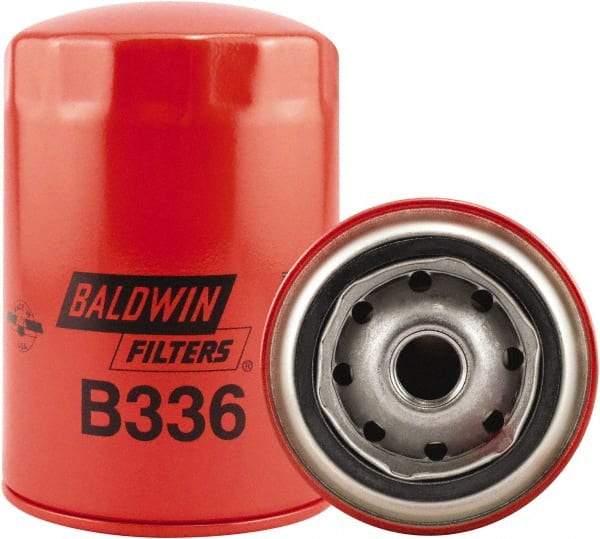 Hastings - Automotive Oil Filter - Fleetguard LF3505, John Deere F003041 - Ford E8NN6714BA, Hastings B336, John Deere F003041 - Americas Industrial Supply