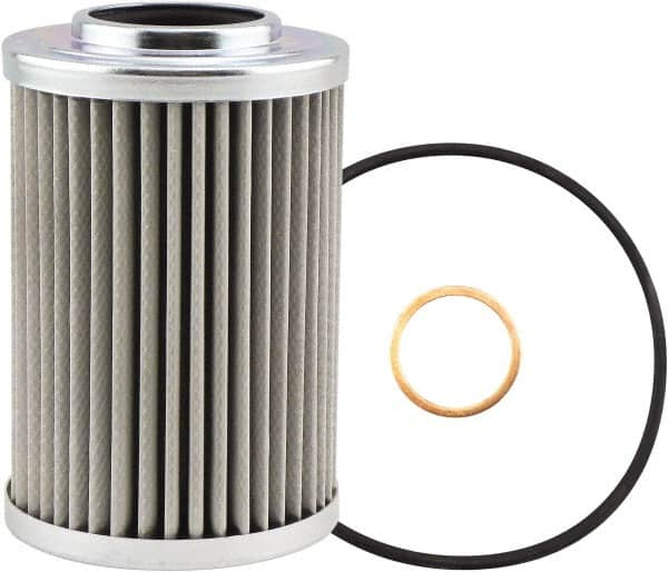 Hastings - Automotive Hydraulic Filter - Donaldson P762756, Fleetguard HF7999, John Deere TTZF210424 - Hastings PT8385, John Deere TTZF210424 - Americas Industrial Supply