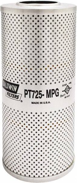 Hastings - Automotive Hydraulic Filter - AC Delco PF1121, Caterpillar 3I0684, Donaldson P166506, Fleetguard HF6481, Fram CH6642, John Deere AT77901 - Fram CH6642, GMC 25012487, Hastings PT725-MPG, John Deere AT77901, Purolator PM6055, Wix 551862 - Americas Industrial Supply