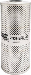 Hastings - Automotive Hydraulic Filter - AC Delco PF1121, Caterpillar 3I0684, Donaldson P166506, Fleetguard HF6481, Fram CH6642, John Deere AT77901 - Fram CH6642, GMC 25012487, Hastings PT725-MPG, John Deere AT77901, Purolator PM6055, Wix 551862 - Americas Industrial Supply