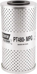 Hastings - Automotive Hydraulic Filter - Fleetguard HF6365, Fram C1701 - Fram C1701, Hastings PT480-MPG, Wix 51420 - Americas Industrial Supply