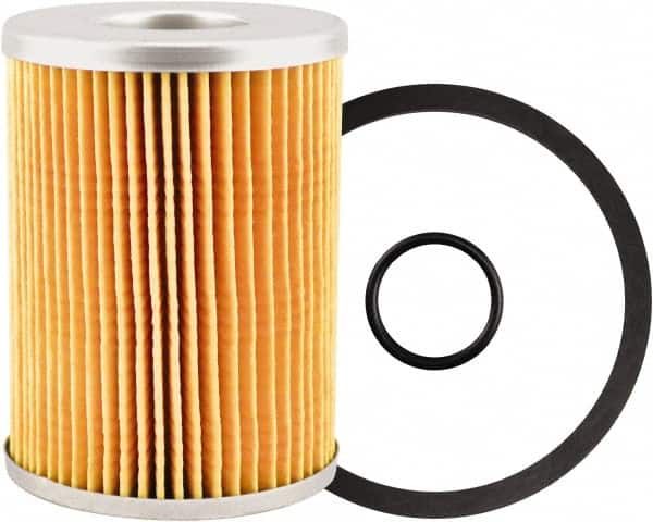 Hastings - Automotive Hydraulic Filter - AC Delco PF2011, Case 475606C2, Donaldson P779619, Fleetguard HF6156, Fram CH6483 - Fram CH6483, GMC 25012522, Hastings PT374, International 475606C2, Purolator OF2F, Wix 51254 - Americas Industrial Supply