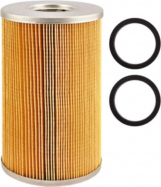 Hastings - Automotive Hydraulic Filter - Case 121M162434, Caterpillar 3I1270, Donaldson P165020 - Hastings PT207, Wix CW1567P - Americas Industrial Supply