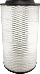 Hastings - Automotive Air Filter - Case 84305930, Donaldson P618931, Fleetguard AF27852, John Deere AH222225 - Hastings RS5472, John Deere AH222225, Wix 49222 - Americas Industrial Supply