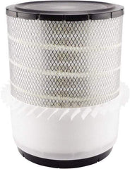 Hastings - Automotive Air Filter - - Hastings RS5389-FN, International 3551816-C1, Wix 549029 - Americas Industrial Supply