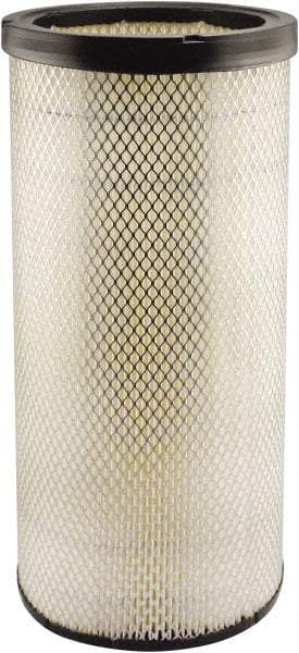 Hastings - Automotive Air Filter - Donaldson P783281, Fleetguard AF26210 - Hastings RS4617, Wix 549141 - Americas Industrial Supply