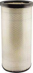 Hastings - Automotive Air Filter - Donaldson P783281, Fleetguard AF26210 - Hastings RS4617, Wix 549141 - Americas Industrial Supply